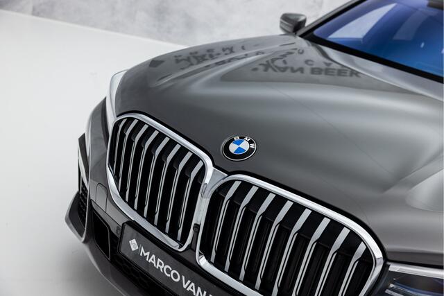 BMW 7-SERIE 745Le xDrive High Executive | Executive Lounge | Sky Lounge | B&W | Laser | Massage