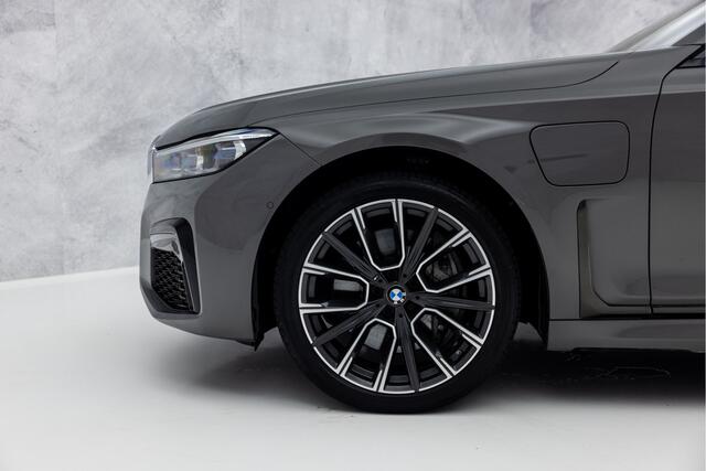BMW 7-SERIE 745Le xDrive High Executive | Executive Lounge | Sky Lounge | B&W | Laser | Massage