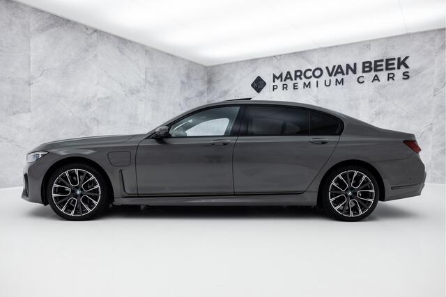 BMW 7-SERIE 745Le xDrive High Executive | Executive Lounge | Sky Lounge | B&W | Laser | Massage