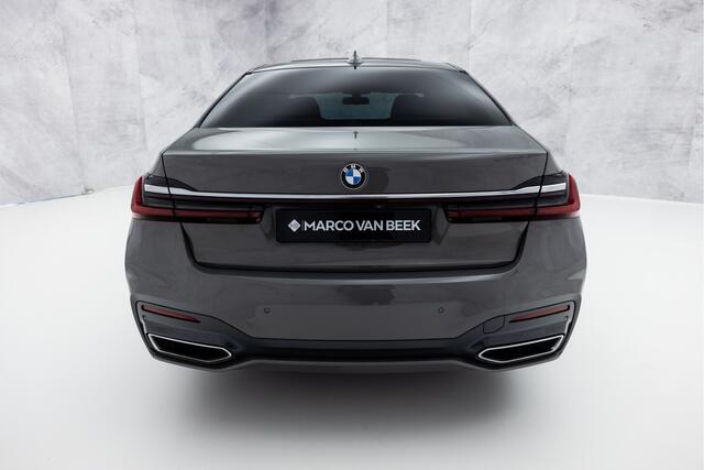 BMW 7-SERIE 745Le xDrive High Executive | Executive Lounge | Sky Lounge | B&W | Laser | Massage