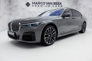 BMW 7-SERIE