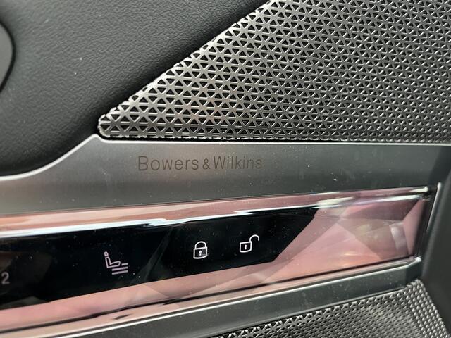 BMW 7-SERIE 750e xDrive M-Sport Pro | Driving Assistant Professional | 21" | Elek. Portieren | Climate Acoustics Pack | Innovation Pack