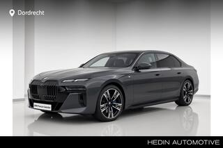 BMW 7-SERIE