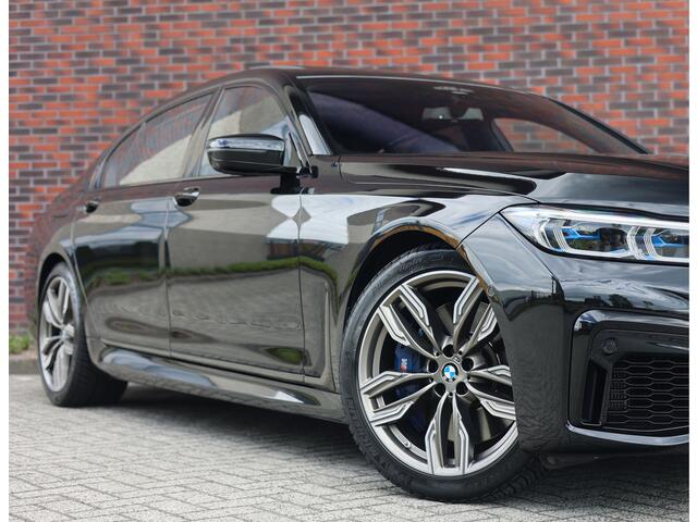 BMW 7-SERIE M760Li xDrive | Skylounge - M Driver's Pack - HUD