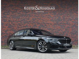 BMW 7-SERIE