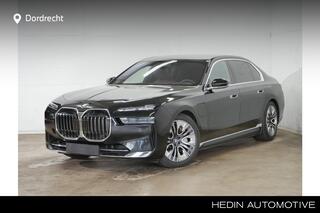 BMW 7-SERIE