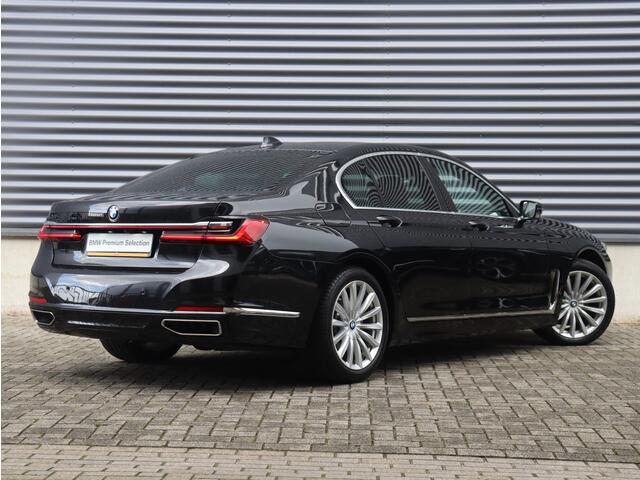BMW 7-SERIE Sedan 745e | High Executive | Harman Kardon | Parking Assistant Plus | Head-Up | Laserlight | Soft-Close | 19''LMV