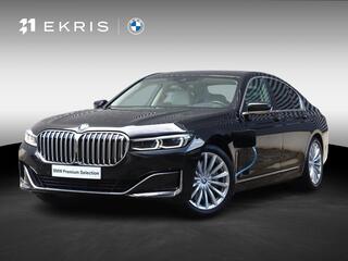 BMW 7-SERIE