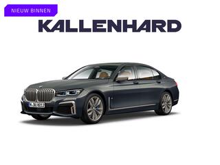 BMW 7-SERIE