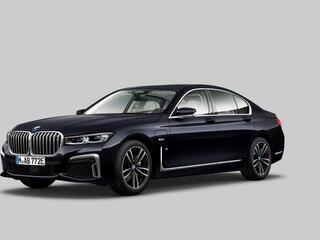 BMW 7-SERIE