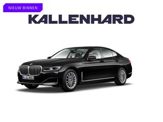 BMW 7-SERIE