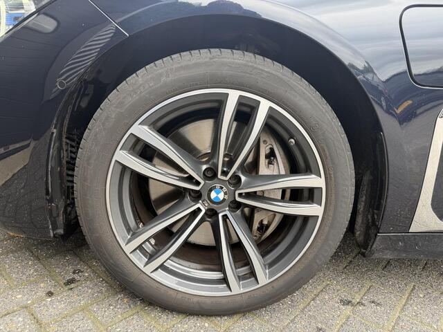 BMW 7-SERIE 745e High Executive M-Sport | Panoramadak | 360* Camera | Massage | Stoelventilatie/Verwarming |