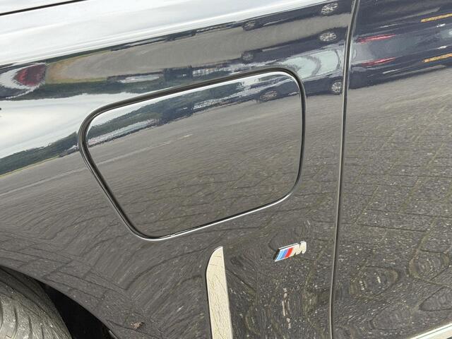 BMW 7-SERIE 745e High Executive M-Sport | Panoramadak | 360* Camera | Massage | Stoelventilatie/Verwarming |