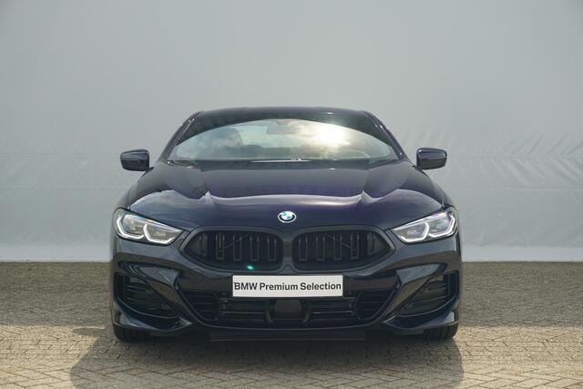 BMW 8-SERIE Coupé 840i CoPilot / Active Steering / Laserlight / Harman Kardon