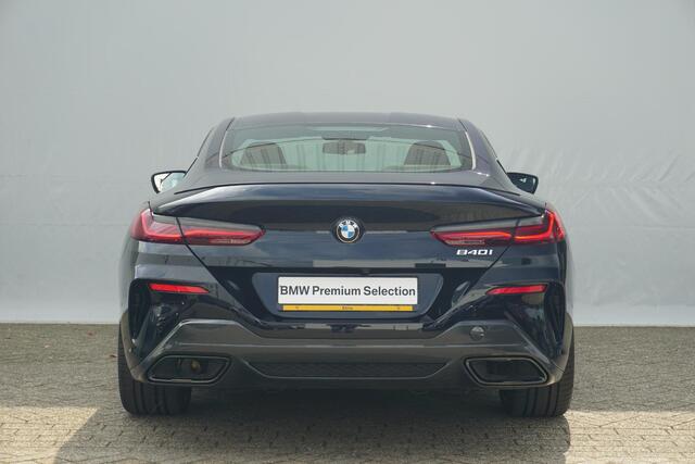 BMW 8-SERIE Coupé 840i CoPilot / Active Steering / Laserlight / Harman Kardon