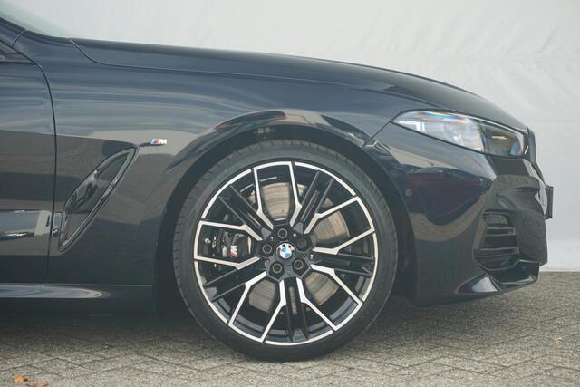 BMW 8-SERIE Coupé 840i CoPilot / Active Steering / Laserlight / Harman Kardon