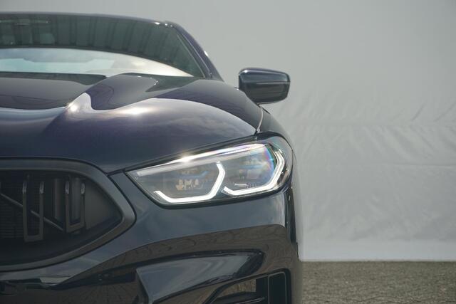 BMW 8-SERIE Coupé 840i CoPilot / Active Steering / Laserlight / Harman Kardon