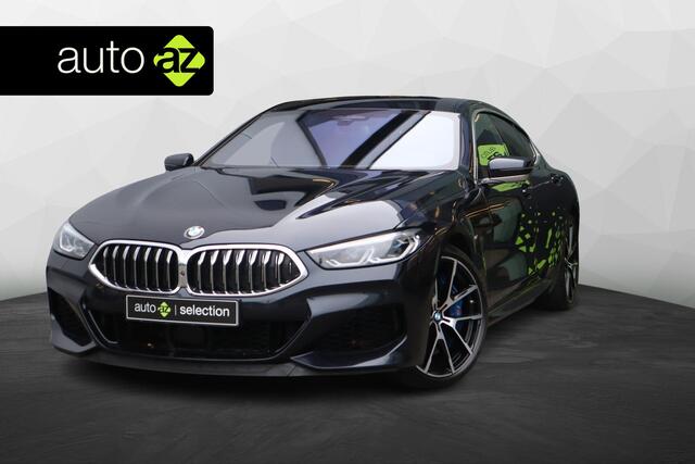 BMW 8-SERIE Gran Coupé M850i xDrive | High Executive
