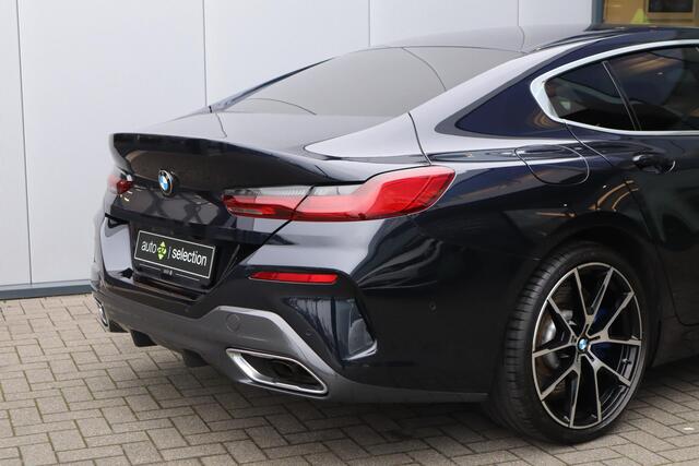 BMW 8-SERIE Gran Coupé M850i xDrive | High Executive