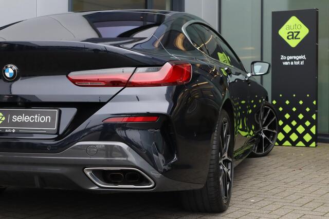 BMW 8-SERIE Gran Coupé M850i xDrive | High Executive