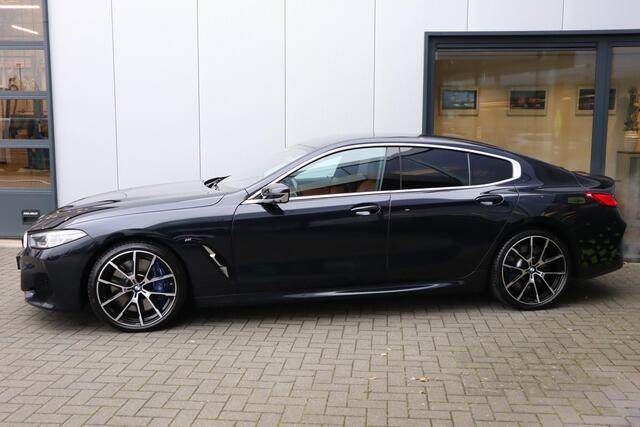 BMW 8-SERIE Gran Coupé M850i xDrive | High Executive