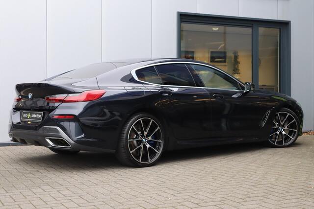 BMW 8-SERIE Gran Coupé M850i xDrive | High Executive