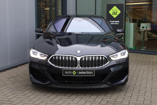 BMW 8-SERIE Gran Coupé M850i xDrive | High Executive
