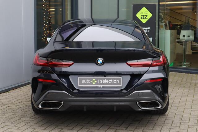 BMW 8-SERIE Gran Coupé M850i xDrive | High Executive