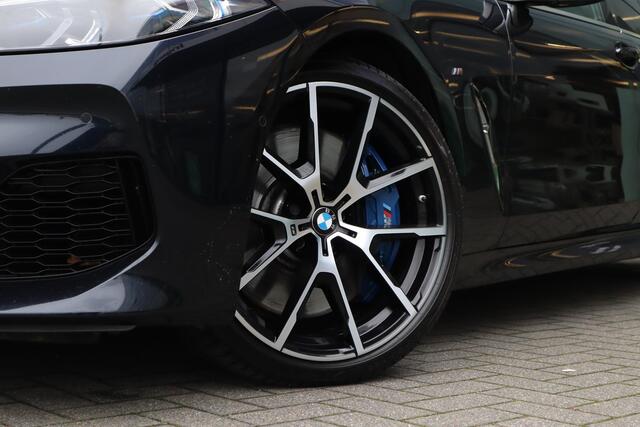 BMW 8-SERIE Gran Coupé M850i xDrive | High Executive