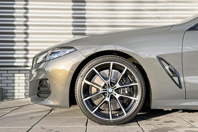 BMW 8-SERIE Gran Coupé 840i xDrive High Executive / M Sport