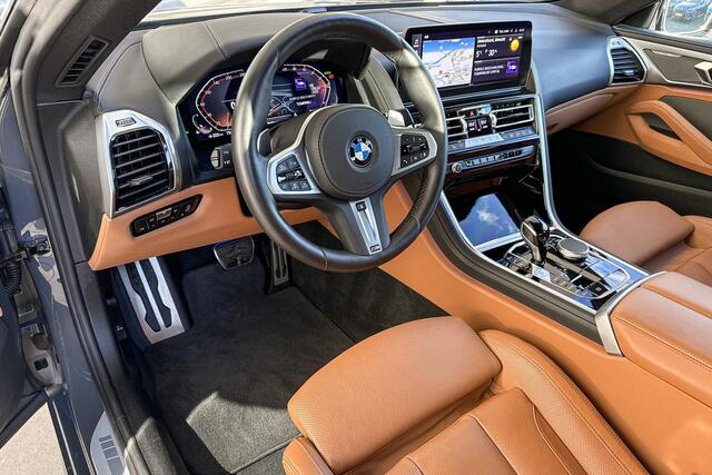 BMW 8-SERIE Gran Coupé 840i xDrive High Executive / M Sport