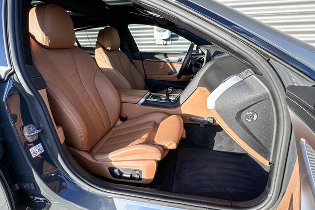 BMW 8-SERIE Gran Coupé 840i xDrive High Executive / M Sport