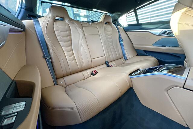 BMW 8-SERIE Gran Coupé 840i xDrive High Executive / M Sport