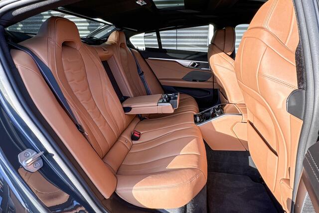 BMW 8-SERIE Gran Coupé 840i xDrive High Executive / M Sport