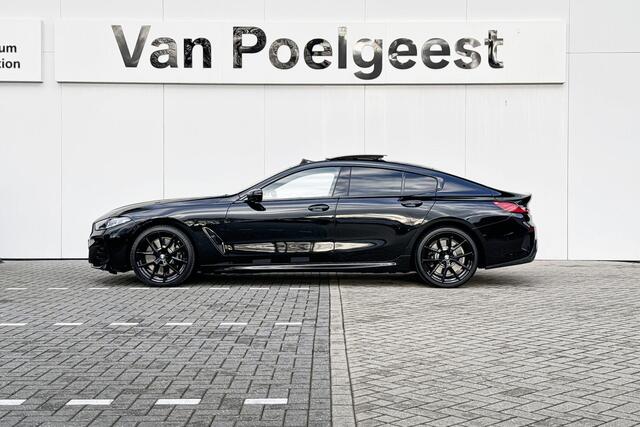 BMW 8-SERIE Gran Coupé 840i xDrive High Executive