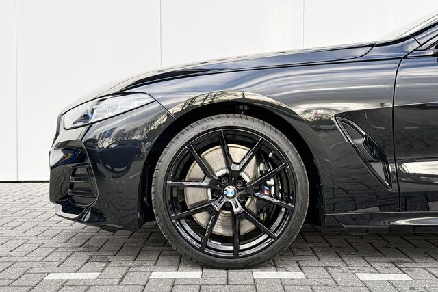 BMW 8-SERIE Gran Coupé 840i xDrive High Executive