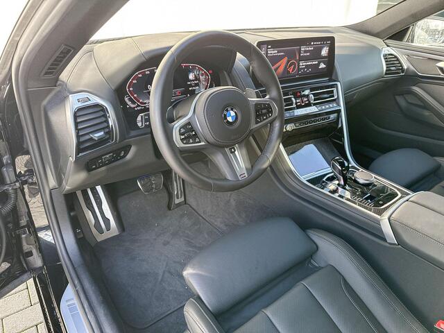 BMW 8-SERIE Gran Coupé 840i xDrive High Executive