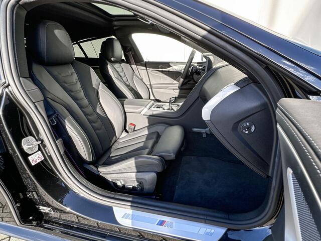 BMW 8-SERIE Gran Coupé 840i xDrive High Executive