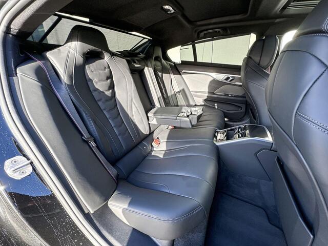 BMW 8-SERIE Gran Coupé 840i xDrive High Executive