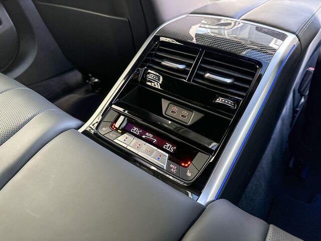 BMW 8-SERIE Gran Coupé 840i xDrive High Executive