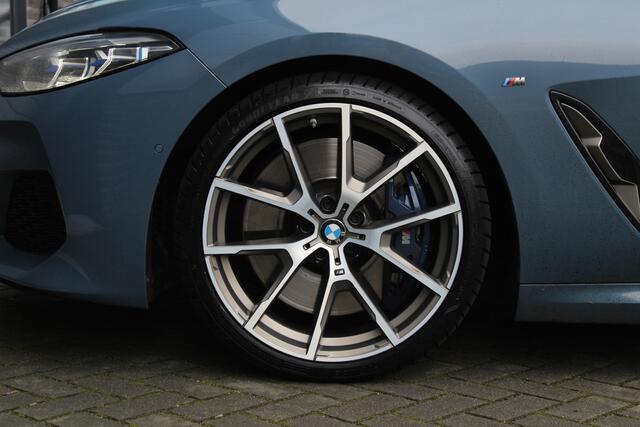 BMW 8-SERIE M850i xDrive High Executive | Softclose | Laser |