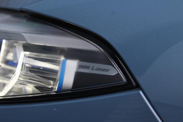 BMW 8-SERIE M850i xDrive High Executive | Softclose | Laser |