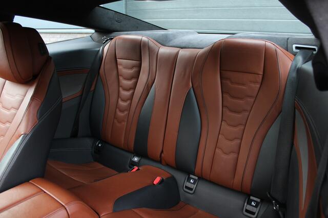 BMW 8-SERIE M850i xDrive High Executive | Softclose | Laser |