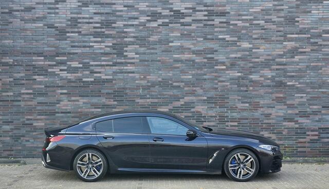 BMW 8-SERIE Gran Coupé M850i xDrive