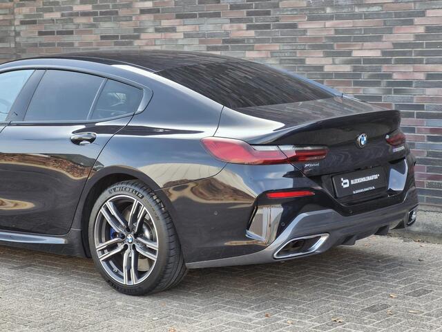 BMW 8-SERIE Gran Coupé M850i xDrive
