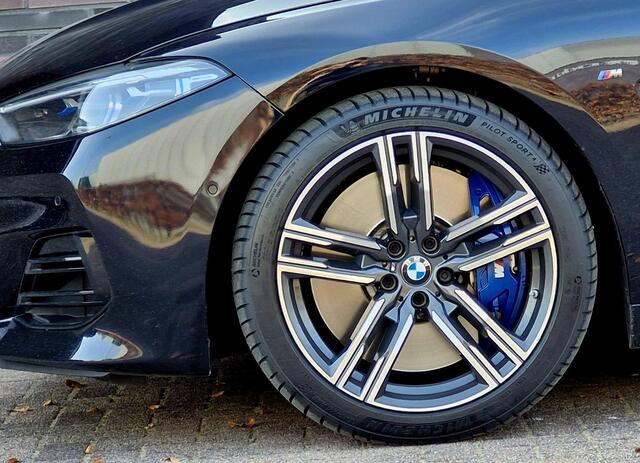 BMW 8-SERIE Gran Coupé M850i xDrive