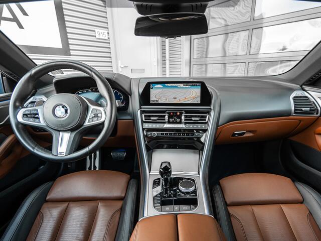 BMW 8-SERIE 850i xDrive Cabrio High Executive | BMW Individual