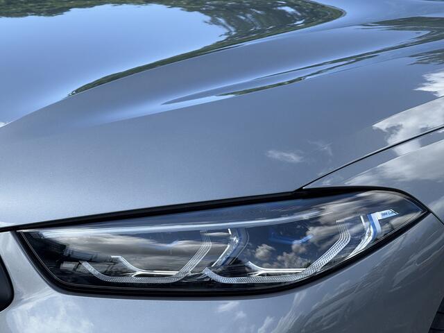 BMW 8-SERIE 840i | M-Sport Pro | Glasapplicatie | Individual volleder | Co Pilot | Carbon | Soft close | 360 cam