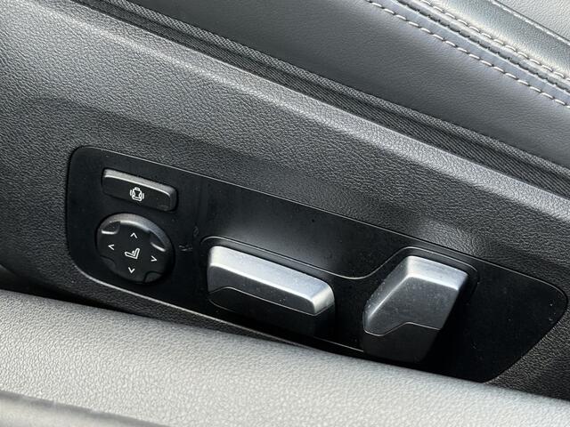 BMW 8-SERIE 840i | M-Sport Pro | Glasapplicatie | Individual volleder | Co Pilot | Carbon | Soft close | 360 cam