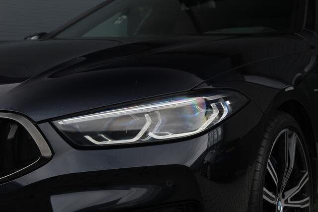 BMW 8-SERIE Gran Coupé 840i xDrive M Sport | Pano | B&W | Softclose | 4-WS | High Executive
